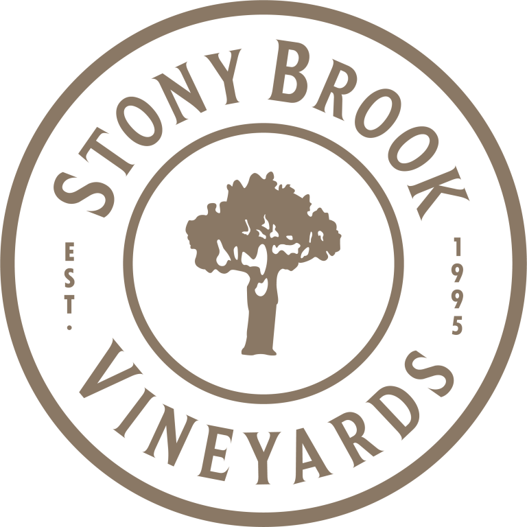 Stony Brook Vineyards Logo