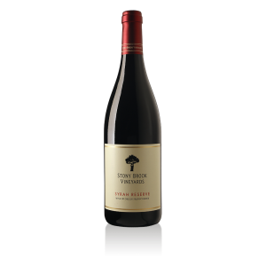 Stony Brook Syrah Reserve