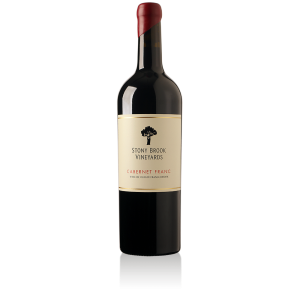 Stony Brook Cabernet Franc
